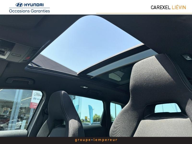 Image SKODA Karoq 2.0 TDI 116ch SCR Sportline DSG Euro6ap