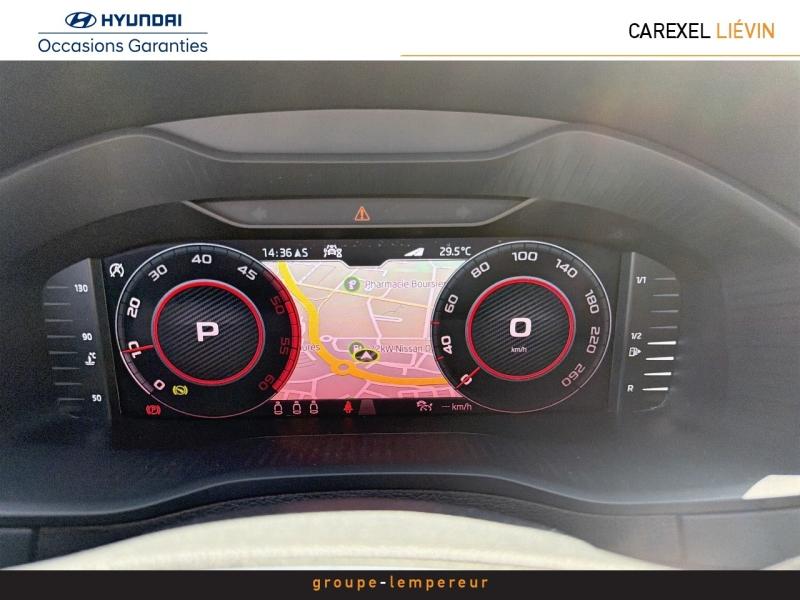 Image SKODA Karoq 2.0 TDI 116ch SCR Sportline DSG Euro6ap