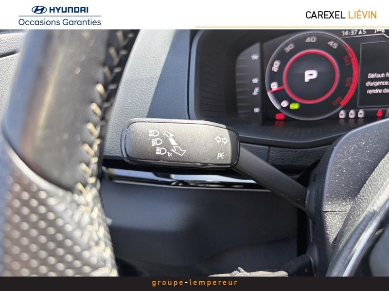 Image SKODA Karoq 2.0 TDI 116ch SCR Sportline DSG Euro6ap