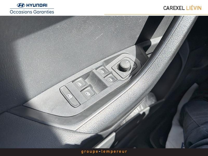 Image SKODA Karoq 2.0 TDI 116ch SCR Sportline DSG Euro6ap