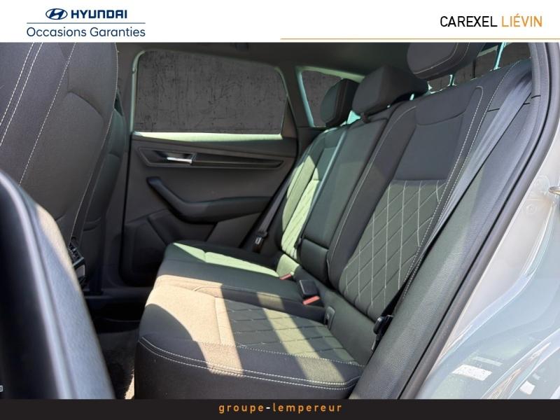 Image SKODA Karoq 2.0 TDI 116ch SCR Sportline DSG Euro6ap
