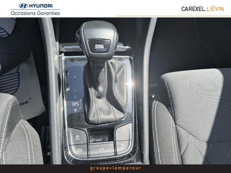 Image SKODA Karoq 2.0 TDI 116ch SCR Sportline DSG Euro6ap