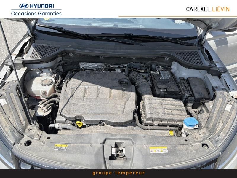 Image SKODA Karoq 2.0 TDI 116ch SCR Sportline DSG Euro6ap
