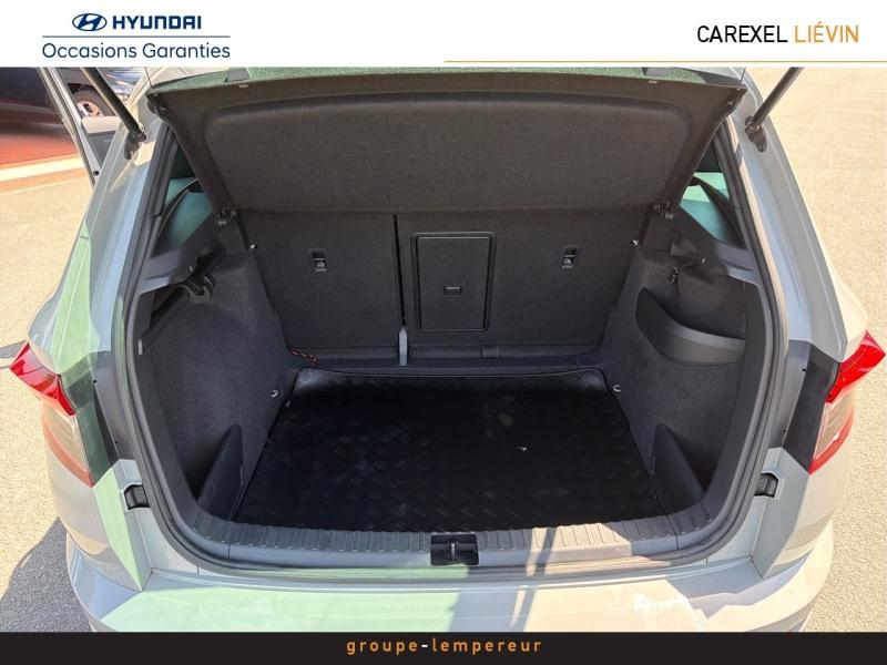 Image SKODA Karoq 2.0 TDI 116ch SCR Sportline DSG Euro6ap