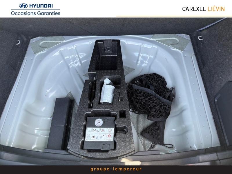 Image SKODA Karoq 2.0 TDI 116ch SCR Sportline DSG Euro6ap