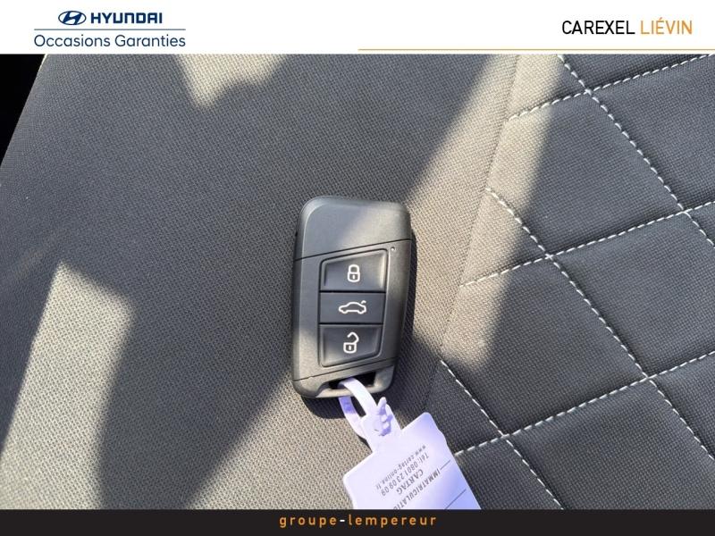 Image SKODA Karoq 2.0 TDI 116ch SCR Sportline DSG Euro6ap