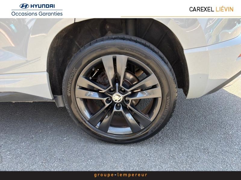 Image SKODA Karoq 2.0 TDI 116ch SCR Sportline DSG Euro6ap