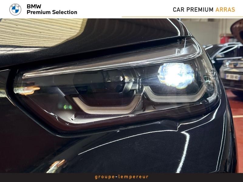 Image BMW X5 xDrive45e 394ch M Sport 17cv