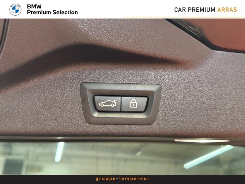 Image BMW X5 xDrive45e 394ch M Sport 17cv