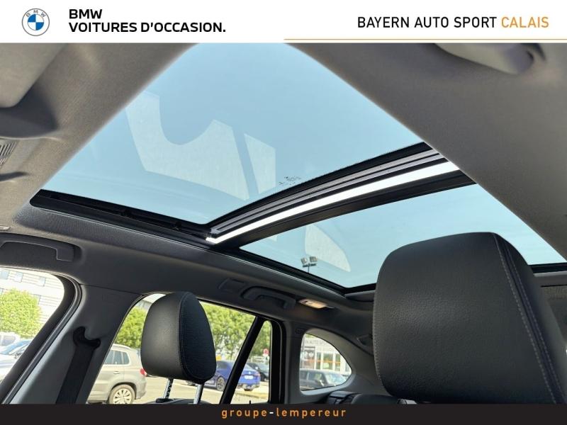Image BMW X1 sDrive18dA 150ch xLine Euro6c