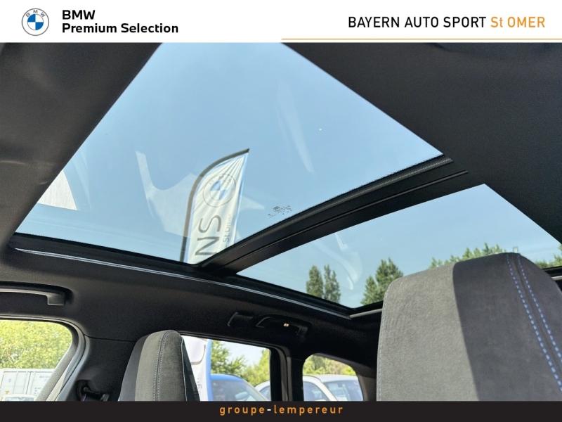Image BMW X1 xDrive25e 245ch M Sport