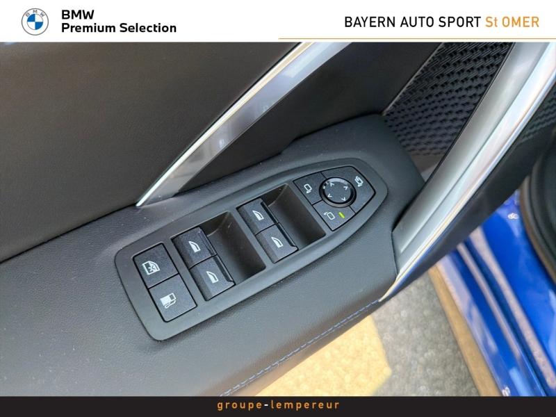 Image BMW X1 xDrive25e 245ch M Sport