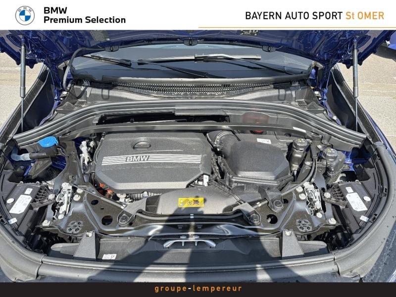 Image BMW X1 xDrive25e 245ch M Sport