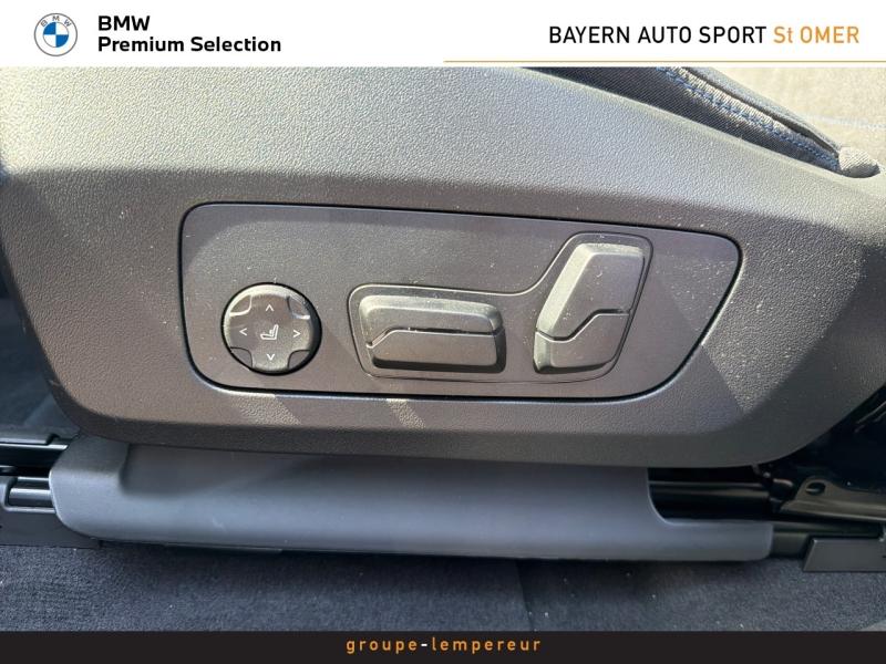 Image BMW X1 xDrive25e 245ch M Sport