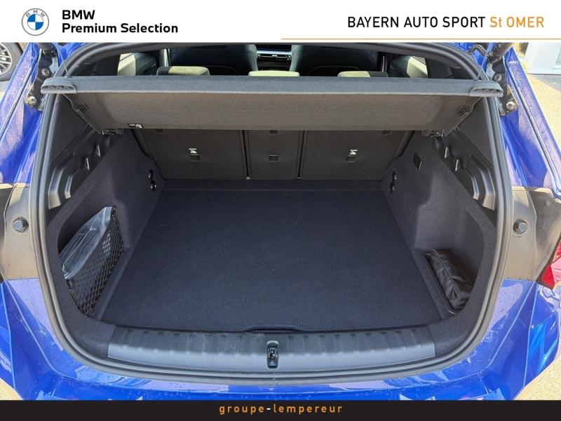 Image BMW X1 xDrive25e 245ch M Sport