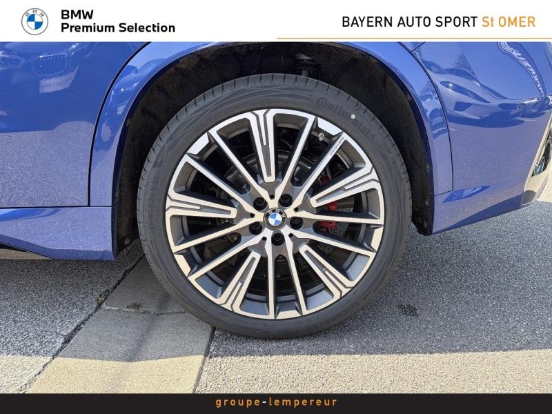 Image BMW X1 xDrive25e 245ch M Sport