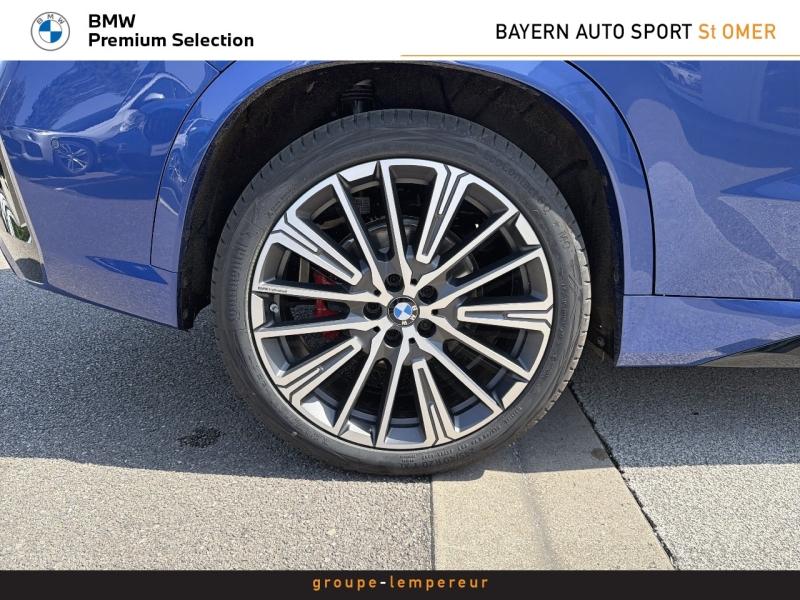 Image BMW X1 xDrive25e 245ch M Sport