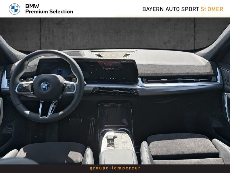 Image BMW X1 xDrive25e 245ch M Sport