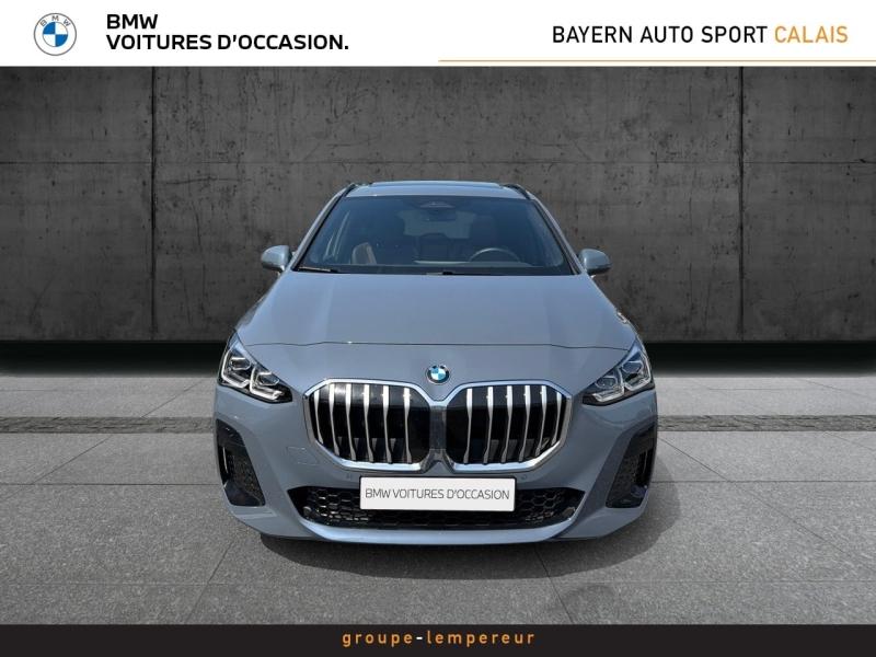 Image BMW Série 2 ActiveTourer 218d 150ch M Sport DKG7