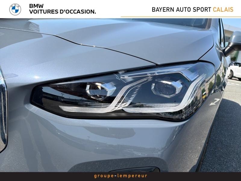 Image BMW Série 2 ActiveTourer 218d 150ch M Sport DKG7
