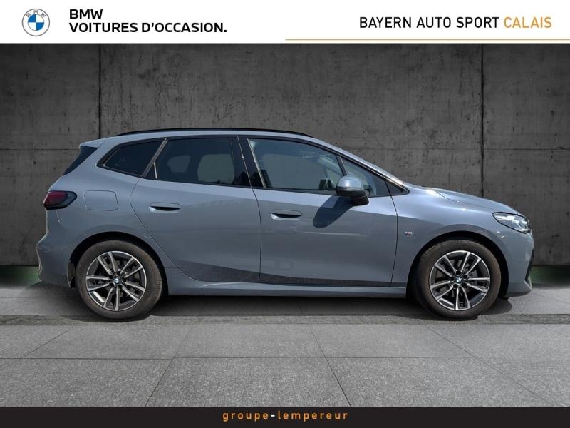 Image BMW Série 2 ActiveTourer 218d 150ch M Sport DKG7