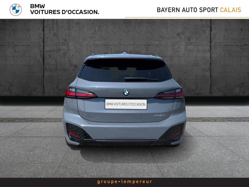 Image BMW Série 2 ActiveTourer 218d 150ch M Sport DKG7
