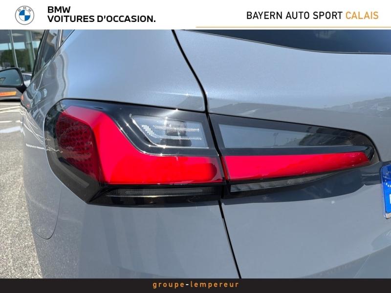 Image BMW Série 2 ActiveTourer 218d 150ch M Sport DKG7