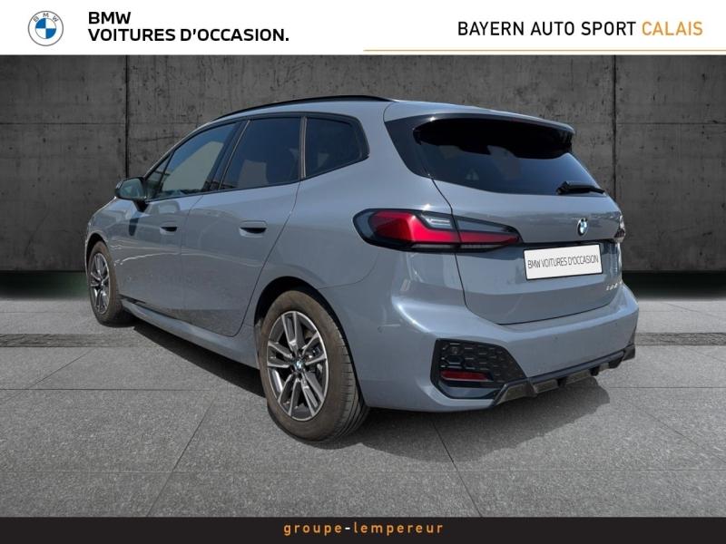 Image BMW Série 2 ActiveTourer 218d 150ch M Sport DKG7