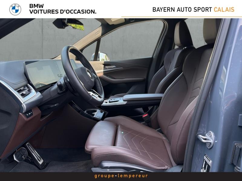 Image BMW Série 2 ActiveTourer 218d 150ch M Sport DKG7