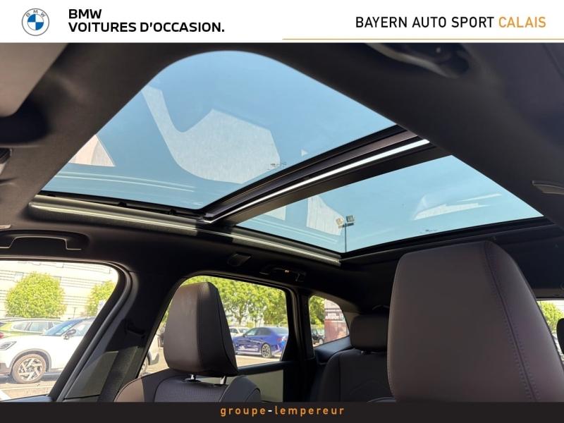 Image BMW Série 2 ActiveTourer 218d 150ch M Sport DKG7
