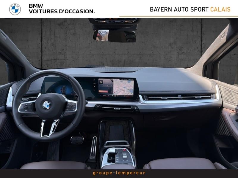 Image BMW Série 2 ActiveTourer 218d 150ch M Sport DKG7