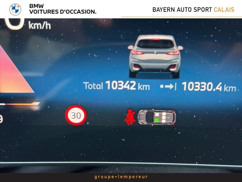 Image BMW Série 2 ActiveTourer 218d 150ch M Sport DKG7