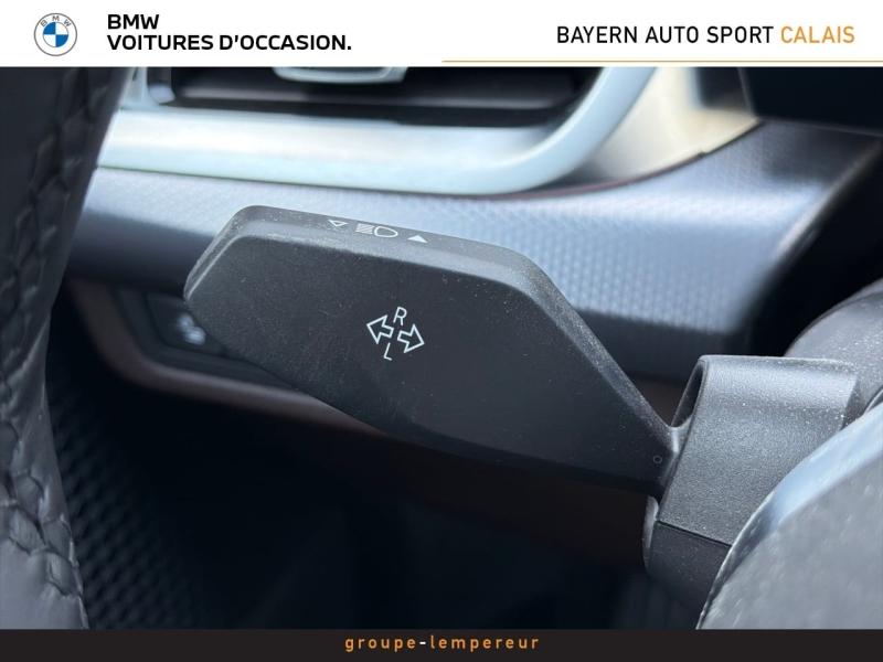 Image BMW Série 2 ActiveTourer 218d 150ch M Sport DKG7