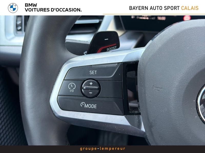 Image BMW Série 2 ActiveTourer 218d 150ch M Sport DKG7