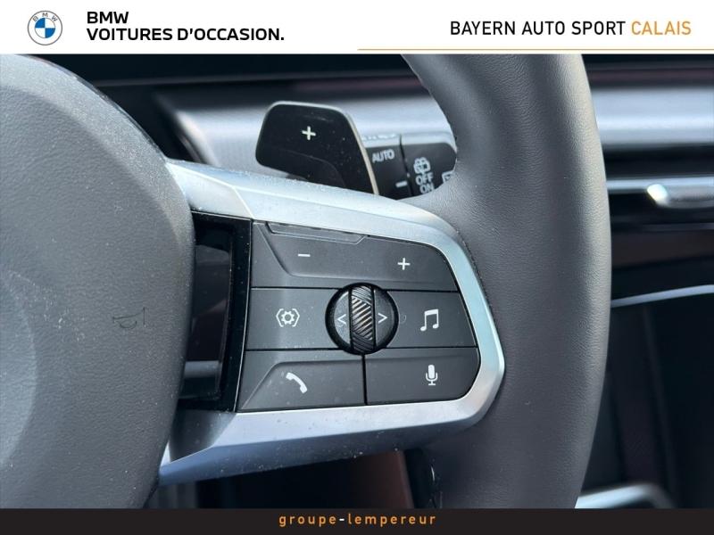 Image BMW Série 2 ActiveTourer 218d 150ch M Sport DKG7