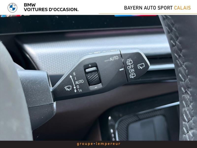 Image BMW Série 2 ActiveTourer 218d 150ch M Sport DKG7