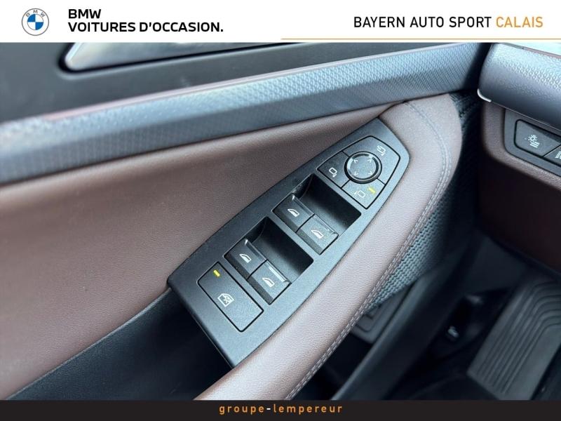 Image BMW Série 2 ActiveTourer 218d 150ch M Sport DKG7