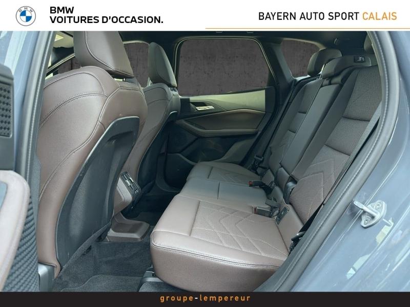 Image BMW Série 2 ActiveTourer 218d 150ch M Sport DKG7