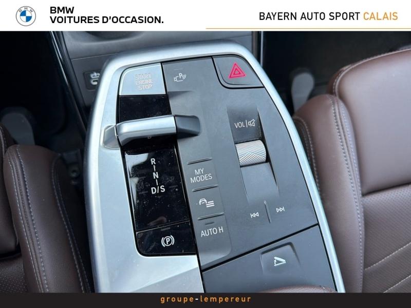 Image BMW Série 2 ActiveTourer 218d 150ch M Sport DKG7