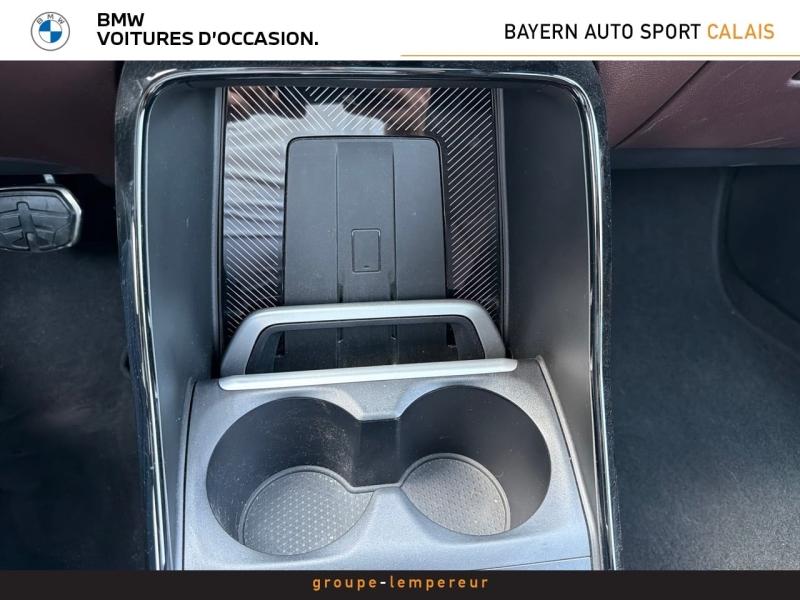 Image BMW Série 2 ActiveTourer 218d 150ch M Sport DKG7