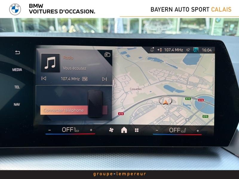 Image BMW Série 2 ActiveTourer 218d 150ch M Sport DKG7