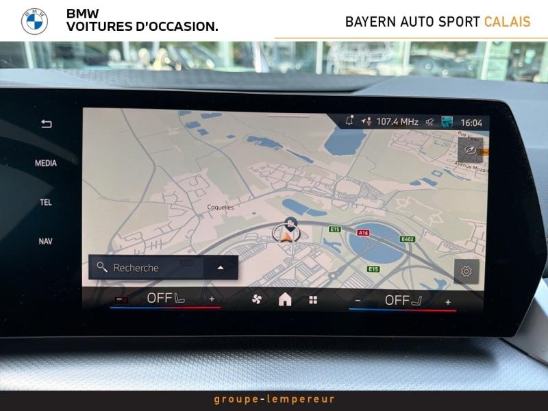 Image BMW Série 2 ActiveTourer 218d 150ch M Sport DKG7