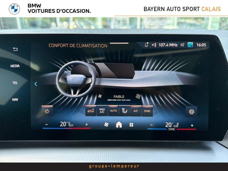 Image BMW Série 2 ActiveTourer 218d 150ch M Sport DKG7