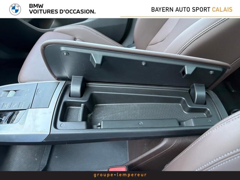 Image BMW Série 2 ActiveTourer 218d 150ch M Sport DKG7
