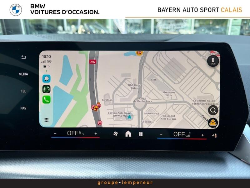 Image BMW Série 2 ActiveTourer 218d 150ch M Sport DKG7