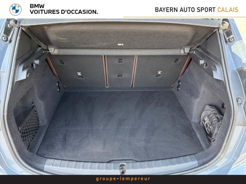 Image BMW Série 2 ActiveTourer 218d 150ch M Sport DKG7