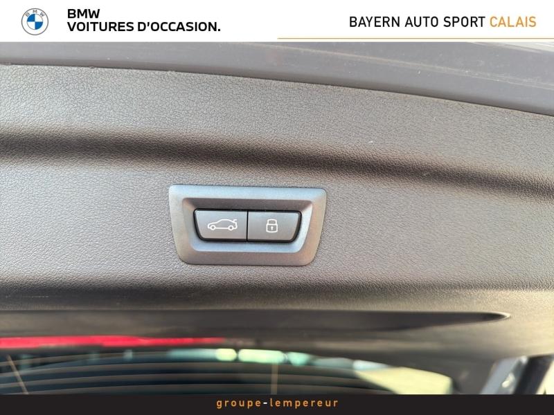 Image BMW Série 2 ActiveTourer 218d 150ch M Sport DKG7