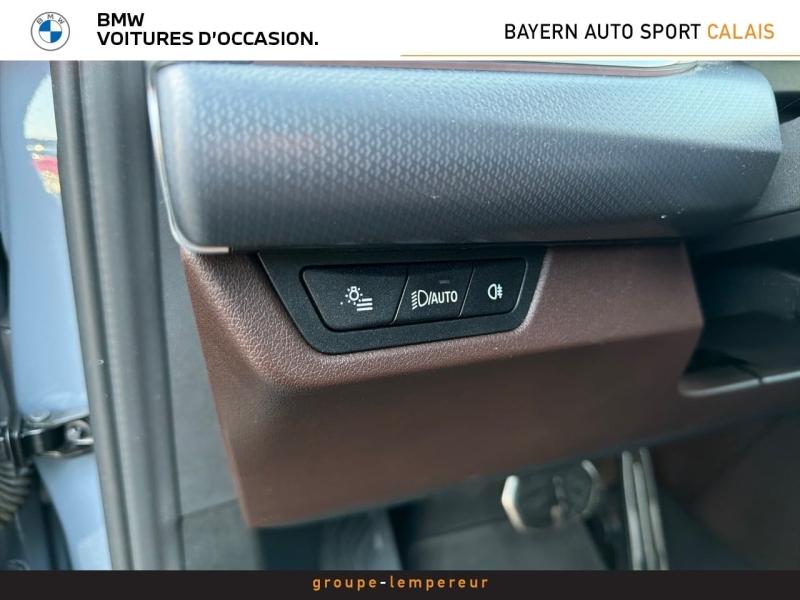 Image BMW Série 2 ActiveTourer 218d 150ch M Sport DKG7