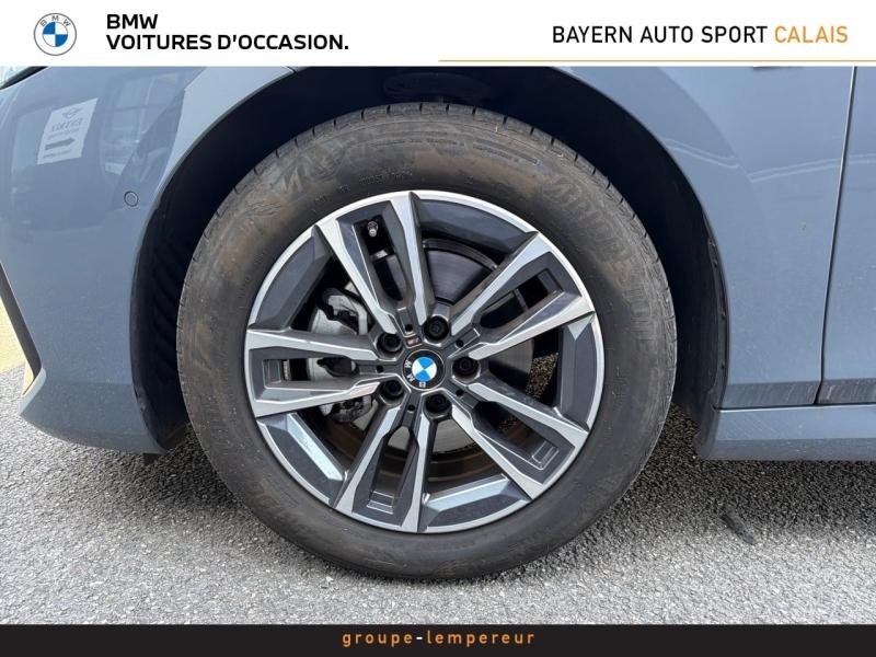 Image BMW Série 2 ActiveTourer 218d 150ch M Sport DKG7