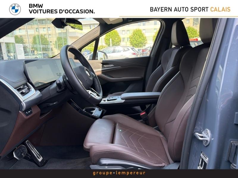 Image BMW Série 2 ActiveTourer 218d 150ch M Sport DKG7